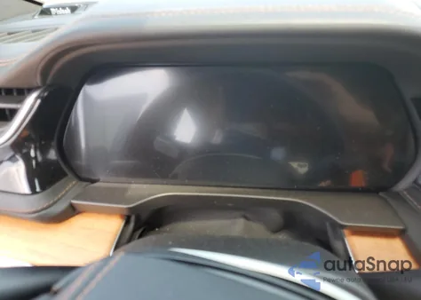 2022 Jeep Grand Cherokee Summit from USA, damaged, VIN 1C4RJHET0N8597486